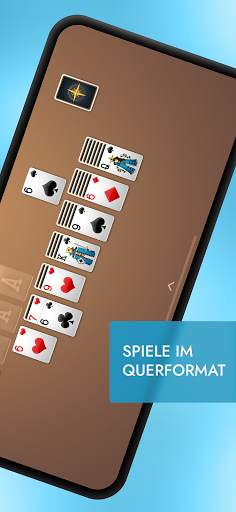 Solitär screenshot 6