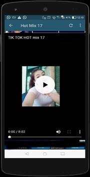 Video Lucu  Pengguna Tiktok SMP SMA Indonesia 2019 screenshot 7