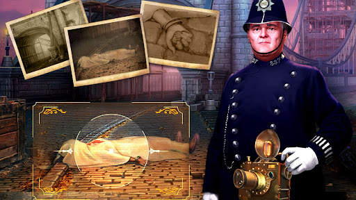 Taken Souls: Blood Ritual screenshot 2