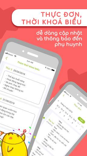 Kedu screenshot 4