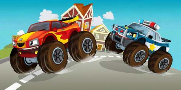 Toy Car Simulation Racing Game screenshot 5