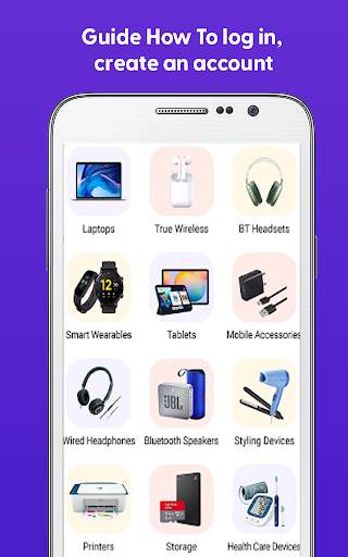 Shopsy Advice Shopping App screenshot 4