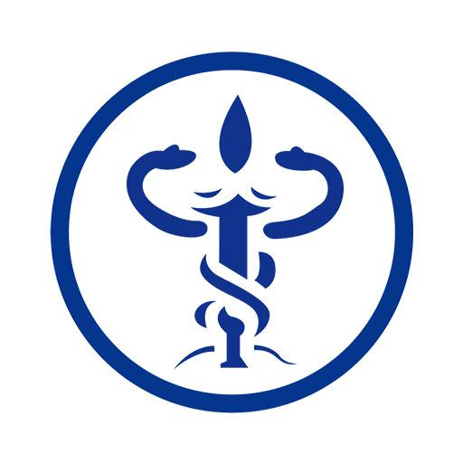 Health Promotion App icon