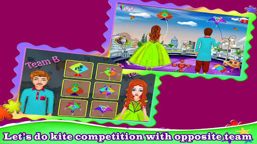 High School Crush Hair Salon screenshot 4