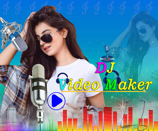 Dj Video mixer-PhotoVideomaker screenshot 2
