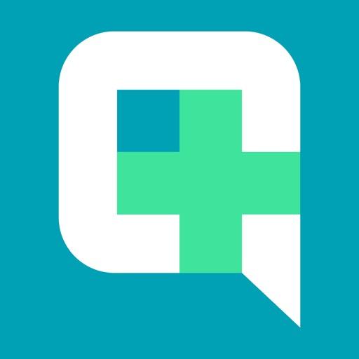 Qured: A Doctor or Physio To Your Door icon