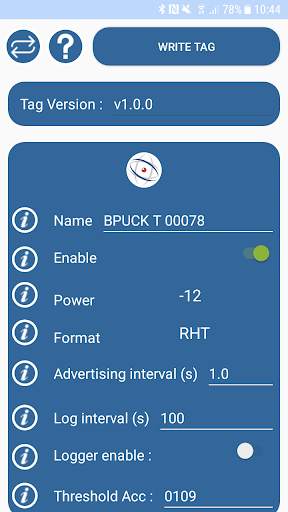 Device Manager Mobile screenshot 2
