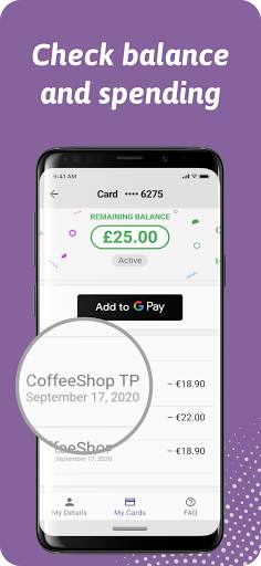 CleverCards screenshot 6