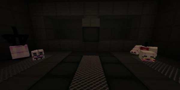 Mod FNAF Horror screenshot 2