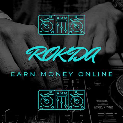 Rokda - Earn money online app 1.0.7