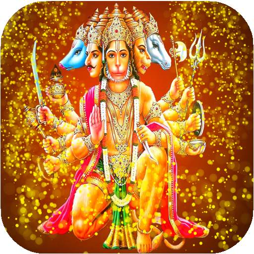 Hanuman Live Wallpaper HD 1.0