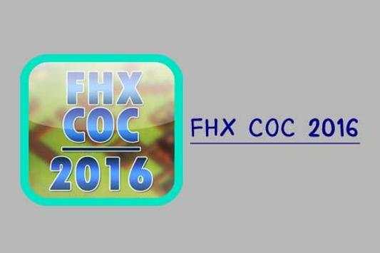 FHX COC 2016 screenshot 3