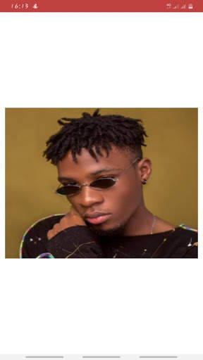 JOEBOY SONGS 2019 screenshot 3