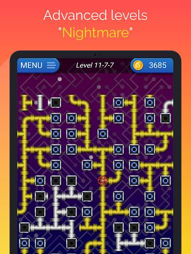 AWalk - Life-long puzzle game screenshot 17