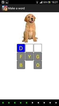 Kids Read Words screenshot 4