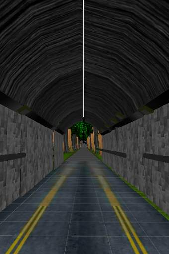 Jass World Runner screenshot 2