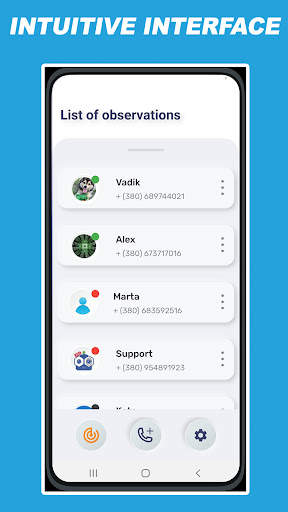 Teleqram Sherlock check status screenshot 2