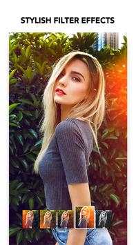 Mobile HD Camera screenshot 2