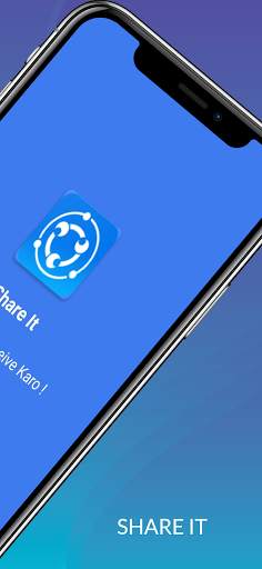 ShareIt - Fast Transfer File & Fast Share File скриншот 2