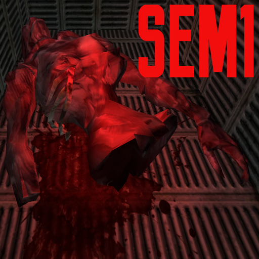 Secret Experiments Mission One icon