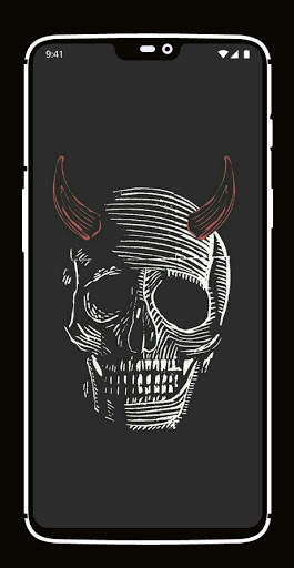 Devils and Demon Wallpapers screenshot 6