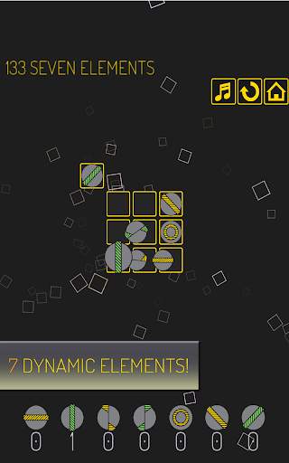 NEGENTROPY Demo screenshot 4