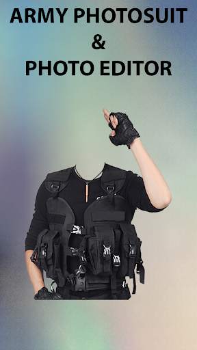 Army Dress Photo Suit 2018 3 تصوير الشاشة