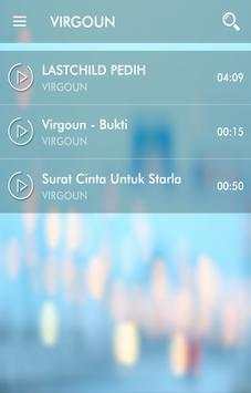 New Music Player 2018 screenshot 2