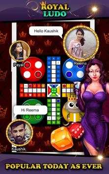 Ludo Royal screenshot 4