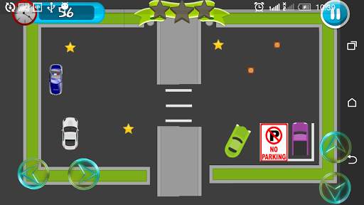 parking car 2018 screenshot 4