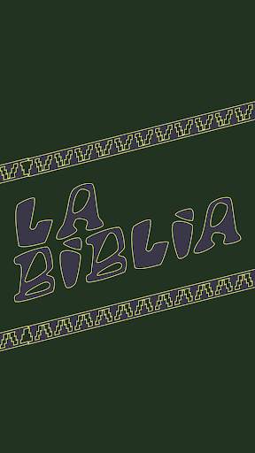 La Biblia Pastoral Latinoamericana screenshot 1
