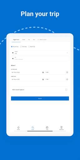 Neo Mobile App screenshot 11