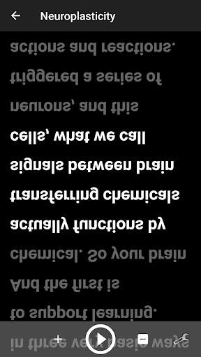 Elegant Teleprompter screenshot 5