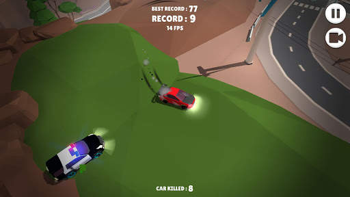 Car Blast screenshot 6