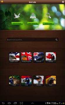 Bird Sounds, Calls, Songs & Ringtones screenshot 9