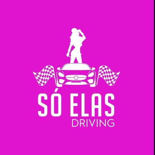 So Elas Driving icon