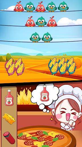 Baby phone games for toddlers screenshot 6