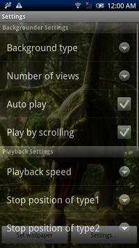 Velociraptor Trial screenshot 3