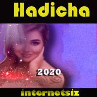 Hadicha Qo'shiqlari on 9Apps