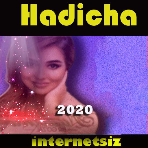 Hadicha Qo'shiqlari screenshot 1