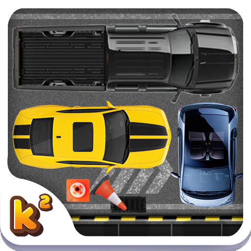 Crazy Car Unblock आइकन