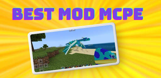 Dragon Mod MCPE screenshot 3