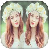 Mirror Photo Effect Editor icon