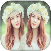 Mirror Photo Effect Editor 1.0