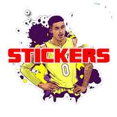 Angeles Lakers Stickers for Whatsapp 10.0