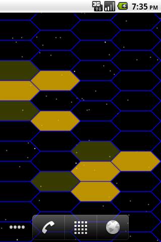 Hexagon Live screenshot 3