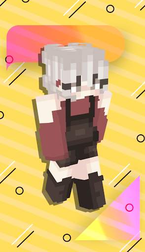 Farmer Skin For Minecraft screenshot 3