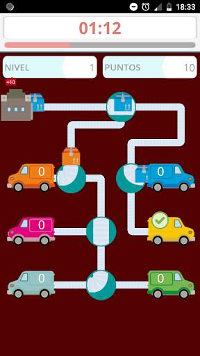 Brain Games 2 screenshot 2