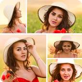 College photo maker 1.0