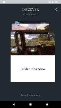 Euro Truck Simulator 2 guide screenshot 1